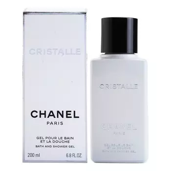 Cristalle Eau de Toilette
