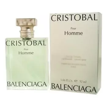 Cristobal pour Homme