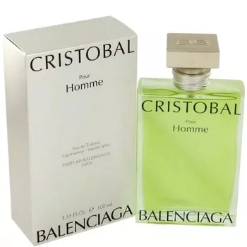 Cristobal pour Homme