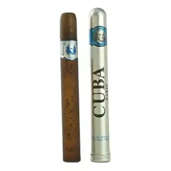 Cuba Blue