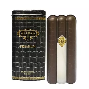 Cuba Premium