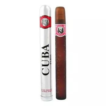 Cuba Red