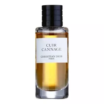 Cuir Cannage