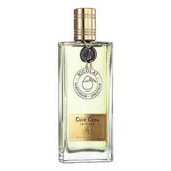 Cuir Cuba Intense