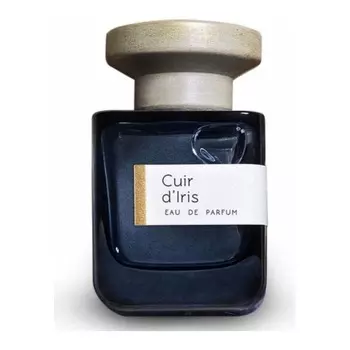 Cuir D'Iris