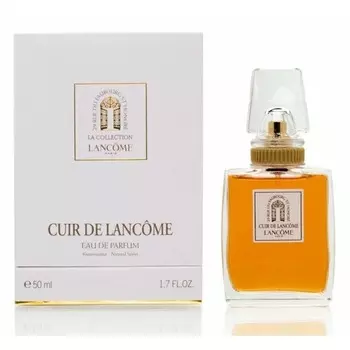 Cuir de Lancome