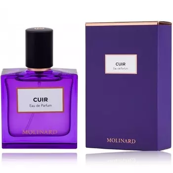 Cuir Eau de Parfum