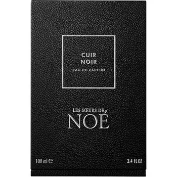 Cuir Noir