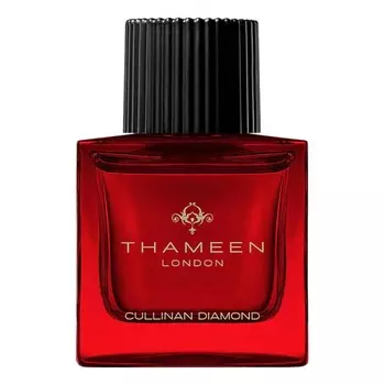 Cullinan Diamond Red