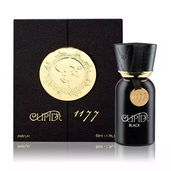 Cupid Black 1177