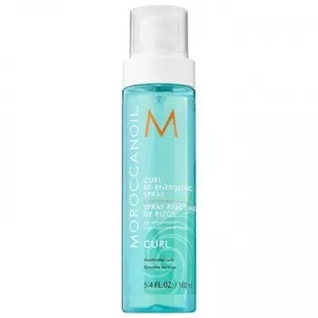 спрей для волос Moroccanoil