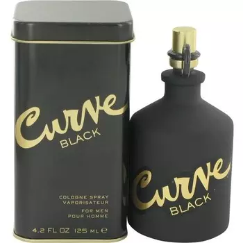 Curve Black