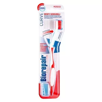 Curve Denti Sensibili