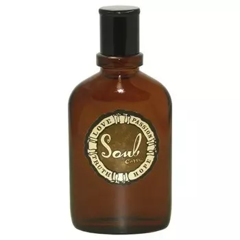 Curve Soul for Men