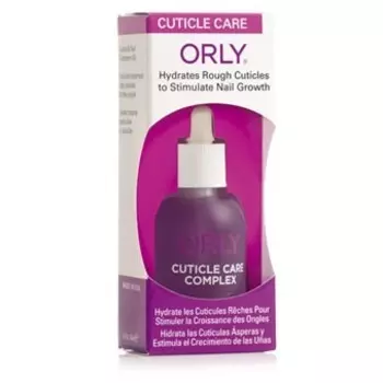 Cuticle Care Complex