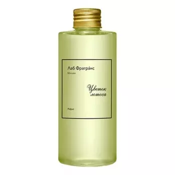 Цветок лотоса