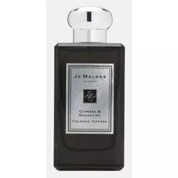 Cypress & Grapevine Cologne Intense