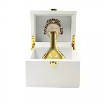 D'Or Coffret 1 Parfum : Oud