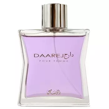 Daarej pour Femme