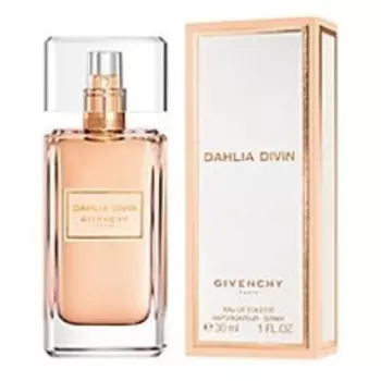 Dahlia Divin Eau de Toilette