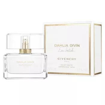 Dahlia Divin Eau Initiale