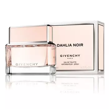 Dahlia Noir Eau de Toilette