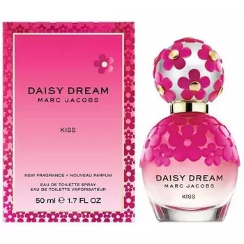 Daisy Dream Kiss