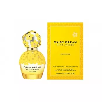 Daisy Dream Sunshine