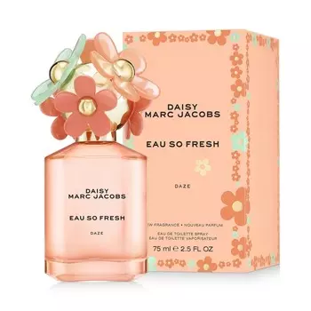 Daisy Eau So Fresh Daze