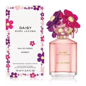 Daisy Eau So Fresh Sorbet