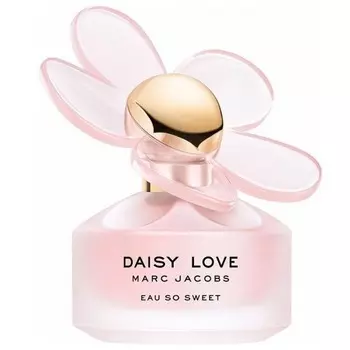 Daisy Love Eau So Sweet