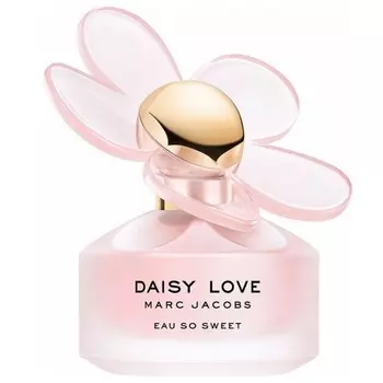 Daisy Love Eau So Sweet