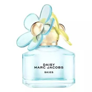 Daisy Skies