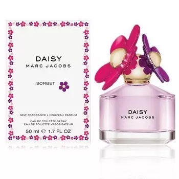 Daisy Sorbet