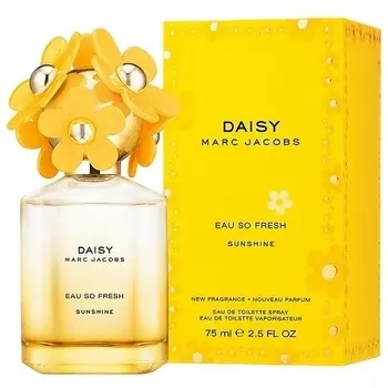 Daisy Sunshine (Eau So Fresh Sunshine 2019)
