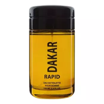 Dakar Rapid
