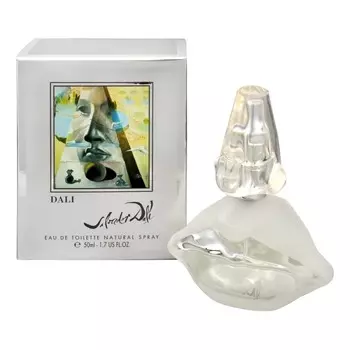 Dali Eau de Toilette