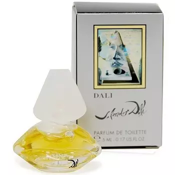 Dali Parfum de Toilette