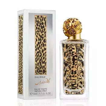 Dali Wild