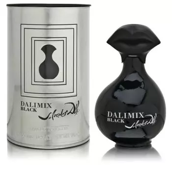 Dalimix Black