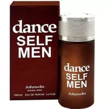 Dance Self Men (по мотивам 212 Sexy men)