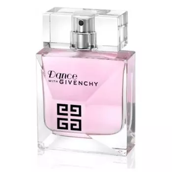 Dance with Givenchy