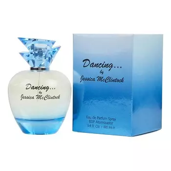 Dancing by Jessica McClintock