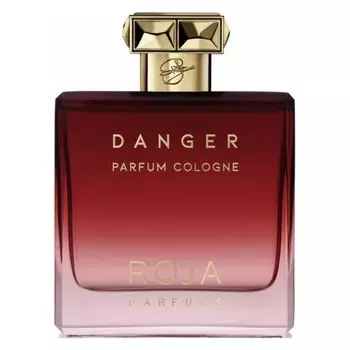 Danger Pour Homme Parfum Cologne