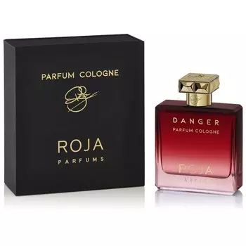 Danger Pour Homme Parfum Cologne