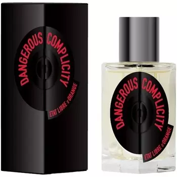 Dangerous Complicity