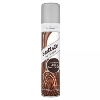 Сухой шампунь Batiste Dry Shampoo