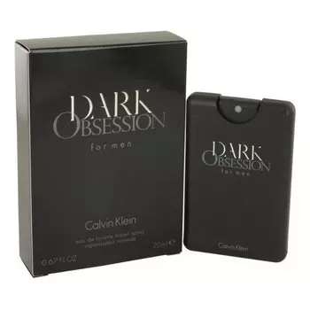 Dark Obsession