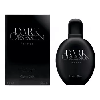 Dark Obsession
