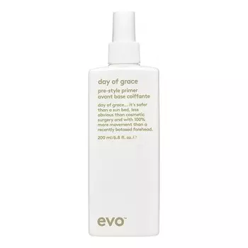 Day Of Grace Pre-Style Primer